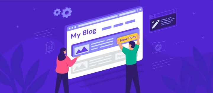 Blogging Fundamentals for a Healthcare Website