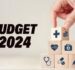 India’s Union Budget 2024-25: A Boon for the Healthcare Sector