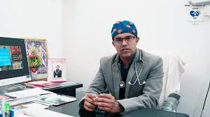 Dr. Dhanesh
