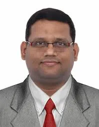 Dr. Srikanth