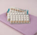 Contraceptive Pill May Reduce Ovarian Cancer Risk by 43%