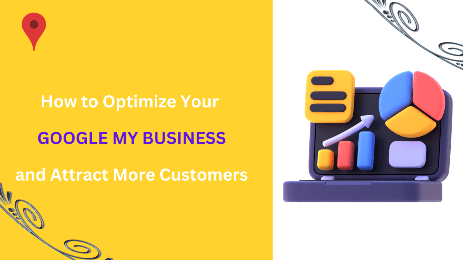 How to Optimize Your Google Business Profile and Attract More Customers ...