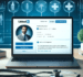 How to Use LinkedIn for Business Development in the Health Sector