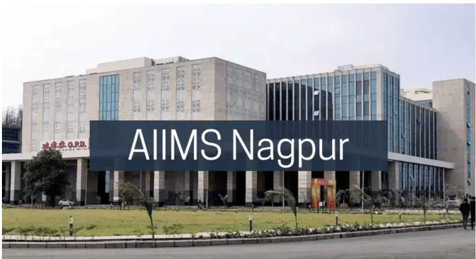 AIIMS Nagpur Launches Advanced Sleep Lab to Tackle Sleep Apnea and ...