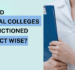 Should Medical Colleges Be Sanctioned District-Wise? Parliamentary Panel Says No