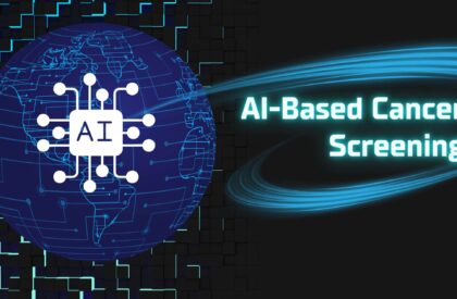 AI-Based Cancer Screening