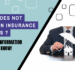 What Does Not Cover in Insurance Policies ? Important Information You Need to Know!