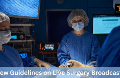 Live Surgery