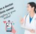Are you a doctor or clinic owner struggling to grow online? 🚀