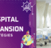 Want to grow your hospital from 20 beds to 200? 🏥