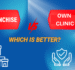 Thinking of expanding your medical practice or clinic through franchises across India? 🤔