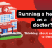 🏥 Running a hospital as a doctor? Thinking about expanding it to the next level?