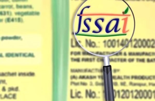 fssai-in-faridabad